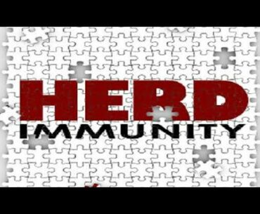 What is Herd Immunity for COVID-19 ? How Herd Immunity works ? know here | Hum To Puchenge