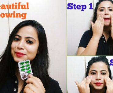 Magical Vitamin E Oil Skin Treatment | Get Beautiful ,Spotless, glowing Skin | Go Girl Beauty