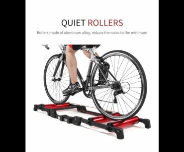 bodybuilding |Bicycle Roller Home Exercise Roller Bike