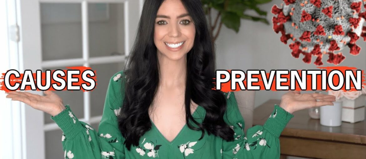 Coronavirus (COVID 19) Preparation and Prevention | How I'm Keeping our Family Safe