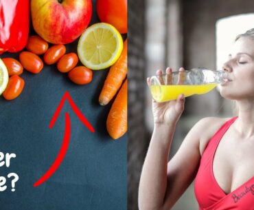 Can This Super Juice Really Strengthen And Energize Your Body?