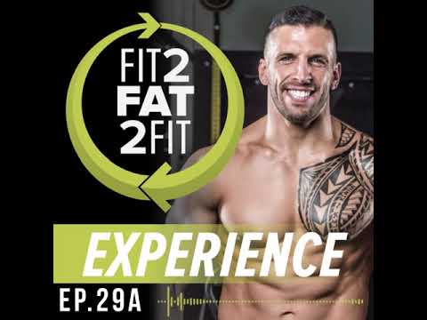 EP029a: The Ultimate Supplement is Vitamin “S”, Shawn Stevenson Wrote the Sleep Bible