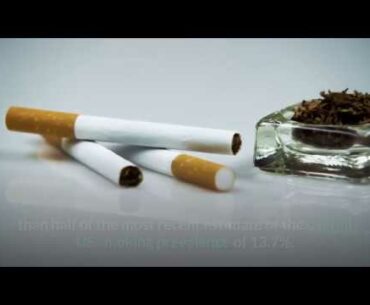 Does smoking protect against COVID19