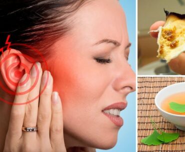 5 Natural Remedies for Tinnitus (Ringing in Ear)