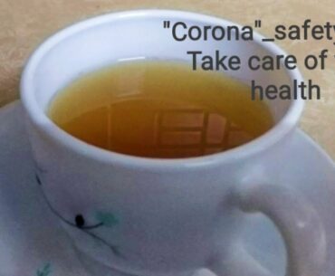 Immunity booster kaada/Corona kaada/ Corona virus se bchne ka nuskha vala kaada