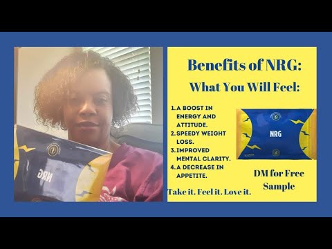 Total Life Changes Update - NRG, Iaso Tea, Nutraburst, CBD Tea | My Health and Wellness Journey