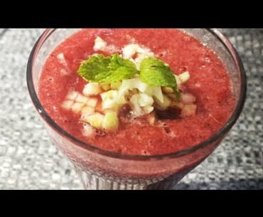 Immunity Booster Drink I Immune Booster Drink I Immune Booster Juice I chef at home by chef Abhishek