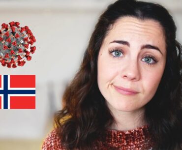 CORONAVIRUS in Norway | What's happening?