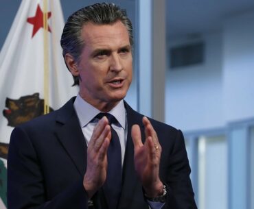 Gov. Gavin Newsom gives update on reopening California amid COVID-19 pandemic -- WATCH LIVE