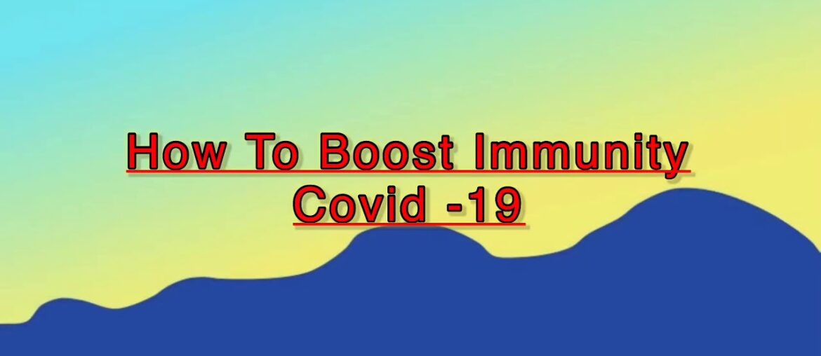 6 yoga poses to strengthen your immune system:- During covid 19