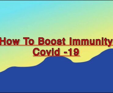 6 yoga poses to strengthen your immune system:- During covid 19