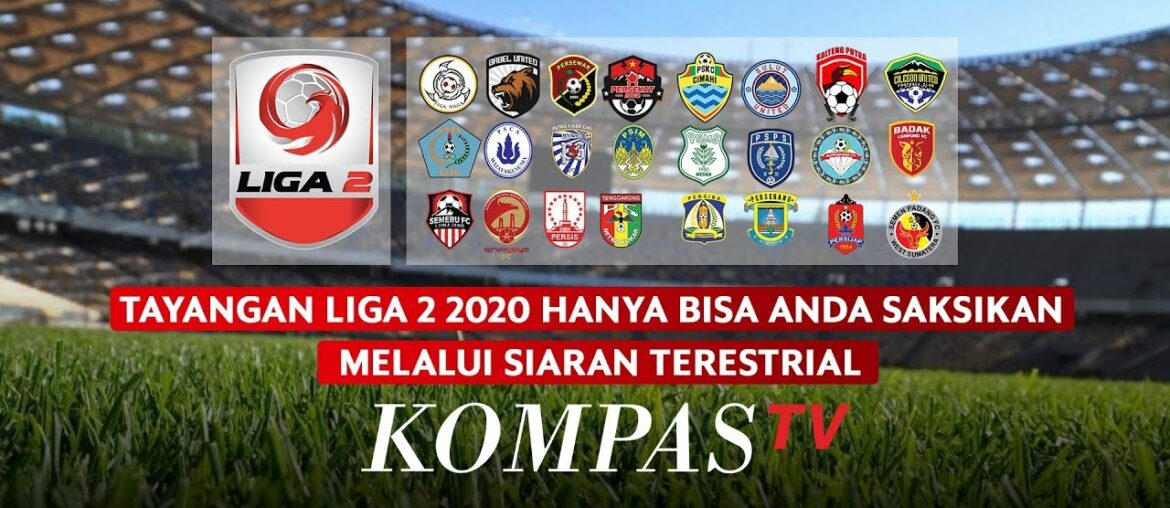 LIVE STREAMING KOMPASTV 24 JAM