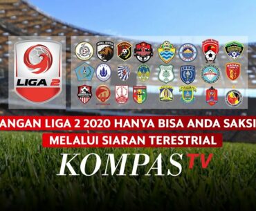 LIVE STREAMING KOMPASTV 24 JAM