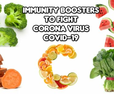 IMMUNITY FOODS-BOOST IMMUNE SYSTEM TO FIGHT CORONAVIRUS-TIPS-USES-HOME REMEDIES-AkshataFatnani