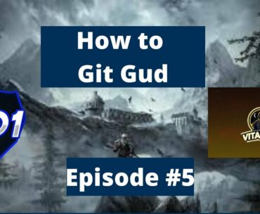 How to Git Gud Episode #5 - A Chat With Essential Vitamins