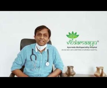 Covid 19 Prevention | Ayush Kwath | Immunity - Enhancing | Mangalore | Sri Vedamaayu | Dr Keshav Raj