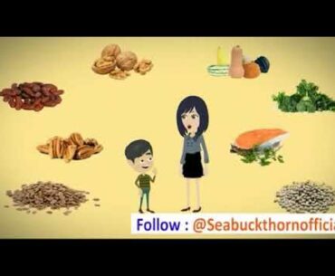 #sarvatrarto #biosash Richest source vitamin minerals Seabuckthorn