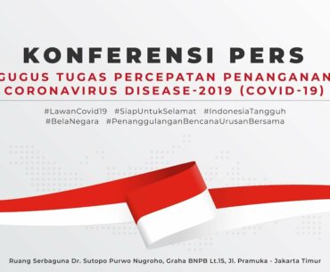 Herd Immunity Bukan Opsi, Adaptasi Ko-eksistensi Jadi Kunci Penanganan COVID-19