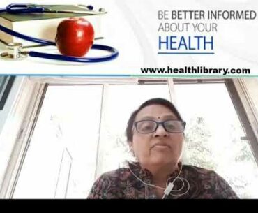 Short HELP Talk: Can Vitamin C Protect us from Covid 19? by Dr.Rita Gandhi