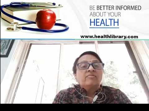 Short HELP Talk: Can Vitamin C Protect us from Covid 19? by Dr.Rita Gandhi