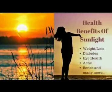 The Benefits of Natural Sunlight : Health, Happiness and Beauty - By Prashant Rai (English)