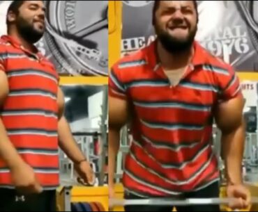 Fake Muscles & Vegetable Oil Gains - GYM IDIOTS 2020