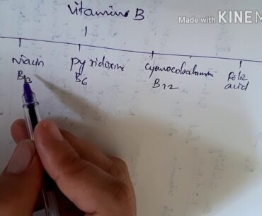 Vitamins & its types , vitamins table /chart # unit - 1 # Nutrition # 10th class (SSC)