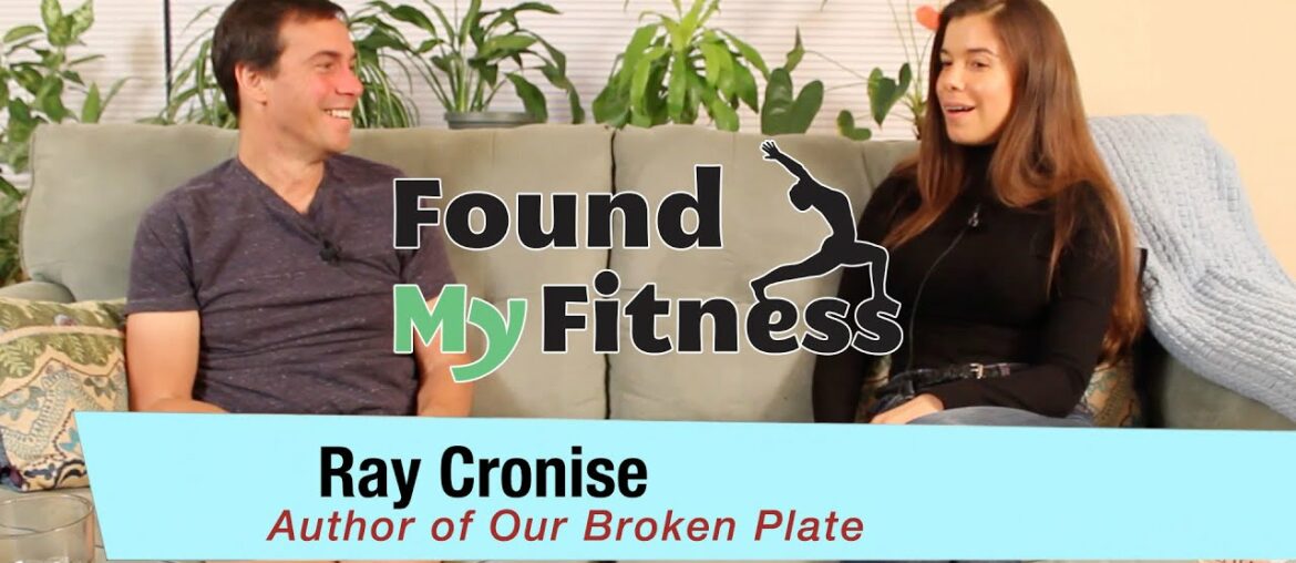 Ray Cronise on Cold Thermogenesis, Intermittent Fasting, Weight Loss & Healthspan