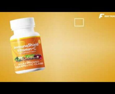 FTW IMMUNOSHIELD VITAMIN-C