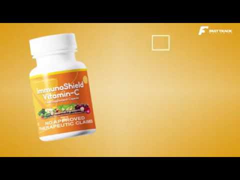 FTW IMMUNOSHIELD VITAMIN-C