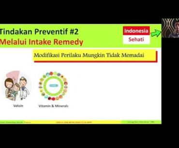 LAWAN COVID-19 DENGAN VITAMIN D