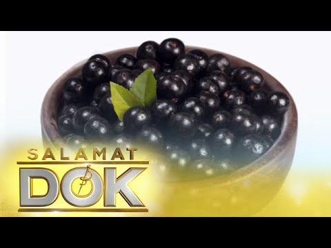 Salamat Dok: Ways to improve immune system