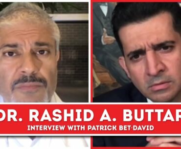 Dr Buttar Accuses Fauci, Gates & The Media For Using COVID-19 To Drive Hidden Agenda