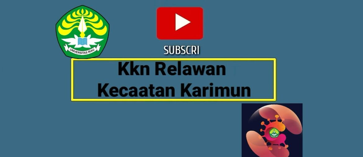 PEMBAGIAN VITAMIN OLEH TIM KKN RELAWAN COVID-19 TERHADAP ANAK-ANAK USIA 1 TAHUN KEATAS