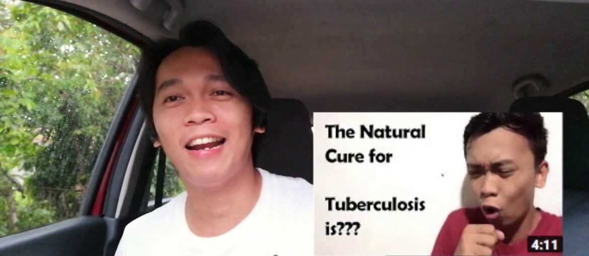 Vitamin C for TB (Tuberculosis Bisaya)