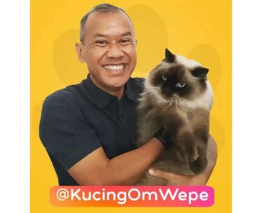 08990400791 - JUAL WOOKU WOOKU ORIGINAL VITAMIN KUCING