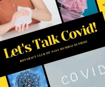 Let's Talk Covid - Discussion | Vaccine or Drugs? | Accuracy of testing Kits?