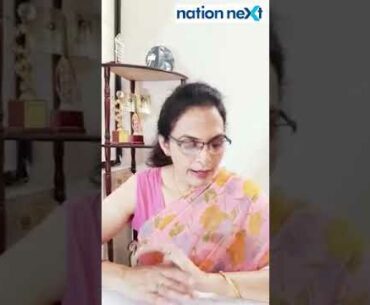 Nutritionist Nilima Joshi on what to eat to boost your immunity |  COVID-19 | Nation Next Vlogs