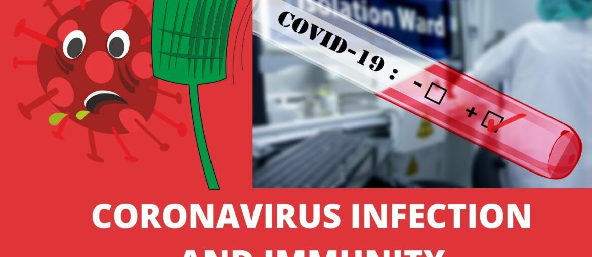 Can Covid 19 Confer Protective Immunity?