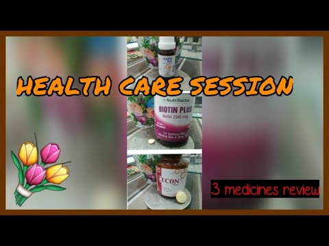 Multivitamin review!! Usage and benifits