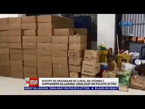 24 Oras News Alert: Panukala para sa pagsimula ng klase lagpas ng Agosto, pasado sa Kamara