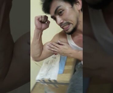 Paano magpalaki ng muscles without vitamins