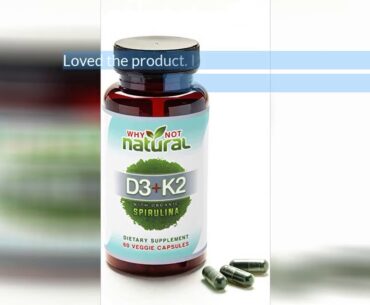 Review Multivitamin for Men Daily Supplement - with Whole Food Vitamins, Plant-Based, Organic F...