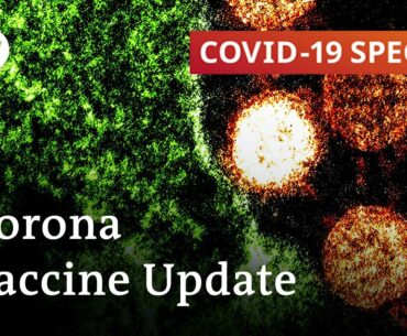 Can a genetically modified BCG vaccine protect us from coronavirus? | COVID-19 Special