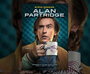 Alan Partridge