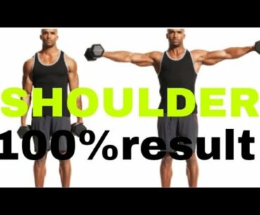 5minute Home shoulder workout for BEGINNERS|RESISTANCE BAND|#covid19#shoulderworkout#fitness#fatloss