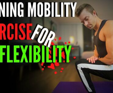 Start Your Day Off With Better Mobility