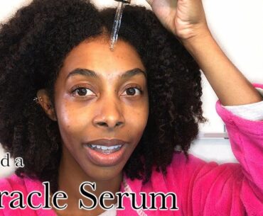 Vitamin C Serum Helped CHANGE My Skin!!! Bye-Bye Hyperpigmentation