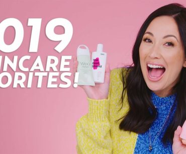 My Favorite Skincare Products from 2019! | Beauty with Susan Yara