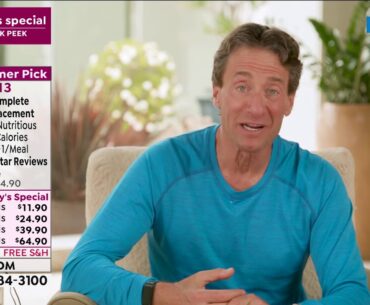 HSN | Andrew Lessman Your Vitamins 06.07.2020 - 04 AM